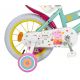 8. 14" Toimsa Jr TOI1498 Peppa Pig Fahrrad 