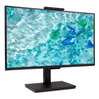 5. Monitor Acer B248WE5b 24" 61 cm 16:9 100 Hz 1920x1200 weiß Doc