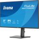 4. iiyama ProLite XB2796QSC-B1 Computermonitor 68,6 cm (27") 2560 x 1440 px Quad HD LED Schwarz