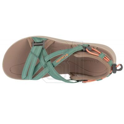 3. Columbia Sandal W 1889551258 Sandalen