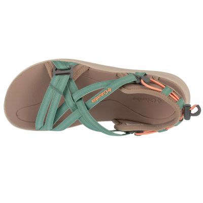 3. Columbia Sandal W 1889551258 Sandalen