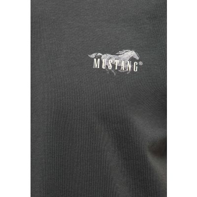3. Mustang Herren-T-Shirt AUSTIN 1017772 4088