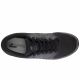 2. New Balance 550 Herren Sport Sneakers Leder Trainingsschuhe Schwarz (MW550BK4)
