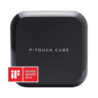 Etikettendrucker Brother P-touch PT-P710BT