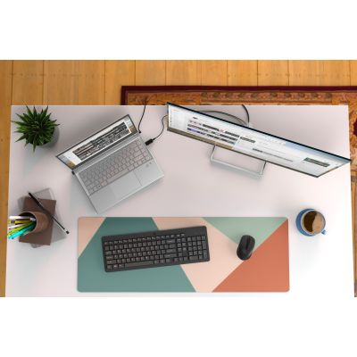 3. HP 330 Kabellose Maus- und Tastatur-Kombination Schwarz 2V9E6AA