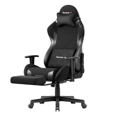 4. Gaming-Stuhl Huzaro Force 5.7 Black