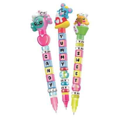 2. Clementoni Mini Pen Factory mit Botschaft: Essen