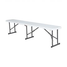 Klappbank 183 cm 80305