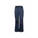 4. Trollkids Kids Hammerfest Snow Pant wasserdichte marineblaue Winterhose (458-100)