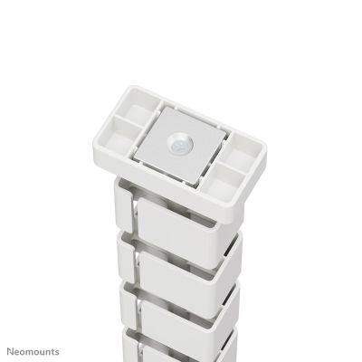 12. Neomounts ADS06-132WH Kabelführung