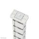 12. Neomounts ADS06-132WH Kabelführung