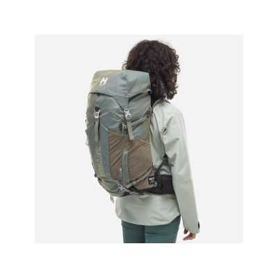 3. MILLET Ubic 40 W Damenrucksack, beige