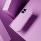 11. Puro Icon Mag Pro MagSafe Silikonhülle für iPhone 16 – Rosa
