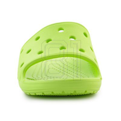 2. Crocs Classic Slide K Jr 206396-3UH Flip-Flops
