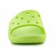 2. Crocs Classic Slide K Jr 206396-3UH Flip-Flops