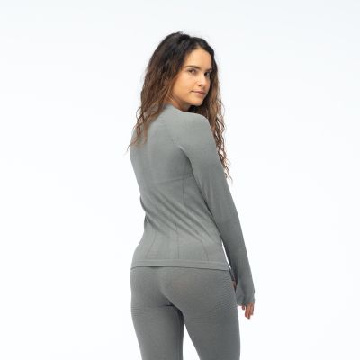 16. Damen Langarm-T-Shirt SARIA WMNS