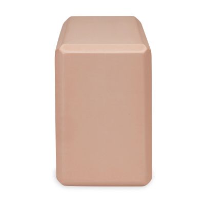 5. Gaiam Cantaloupe Point 64967 Yogablock