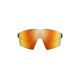 4. Julbo Edge Brillen – Mattblau/Weiß/Rot | Reactiv Performance 1-3 Laf + Sp0