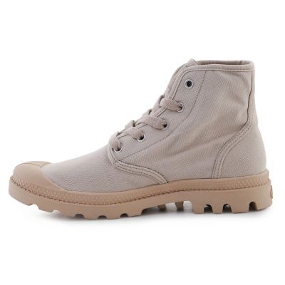 9. Palladium Pampa Hi Pilat W 92352-298-M Schuhe