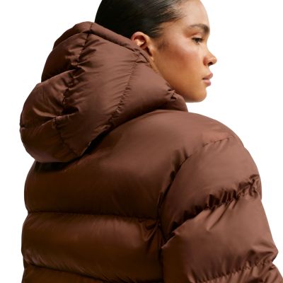 4. Nike Sportswear Damenjacke Braun IF5931 259