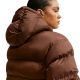 4. Nike Sportswear Damenjacke Braun IF5931 259