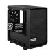 9. Fractal Design Meshify 2 Nano Schwarz