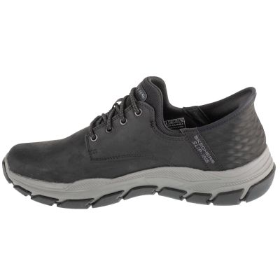 2. Skechers Slip-Ins: Respected - Garrett 205201-BLK Schwarz 41