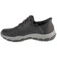 2. Skechers Slip-Ins: Respected - Garrett 205201-BLK Schwarz 41
