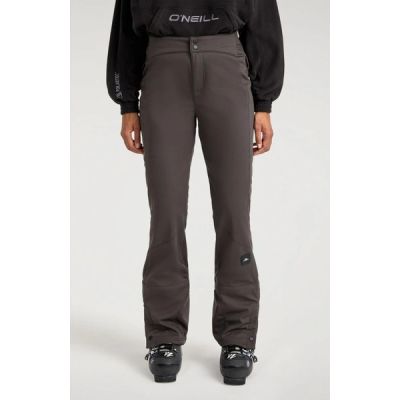 12. O'Neill Blessed Damen-Winterhose Snowboard/Ski 10K/7K Grau