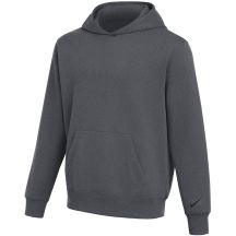 Nike Park 26 Fleece-Hoodie für Kinder, Dunkelgrau, IO9048 071 L
