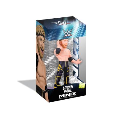 MINIX WWE – LOGAN PAUL