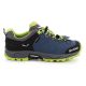 7. Salewa Jr Mtn Trainer 64008-0361 Wanderschuhe