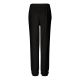 4. Meadow Unisex-Jogginghose (Schwarz)
