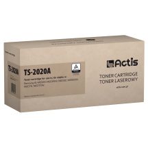 Actis TS-2020A Toner (ersetzt Samsung MLT-D111S, MLTD111S; Standard; 1000 Seiten; Schwarz)