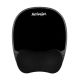 Activejet Gel-Mauspad schwarz