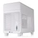 3. Thermaltake TR100 Mini-Tower-Gehäuse Snow White Retail