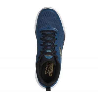 2. Skechers Glide-Step Swift Frayment M Schuhe 232634-TLBK