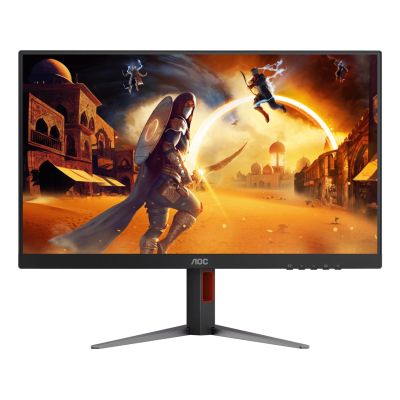 5. AOC QD-OLED Monitor 27" Q27G4ZD 280Hz