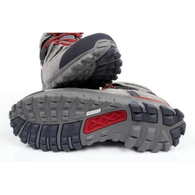 10. Aku Alterra GORE-TEX M 713107 Trekkingschuhe