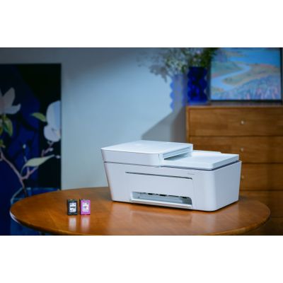 22. HP DeskJet 4322 All-in-One Drucker (A24HNB)