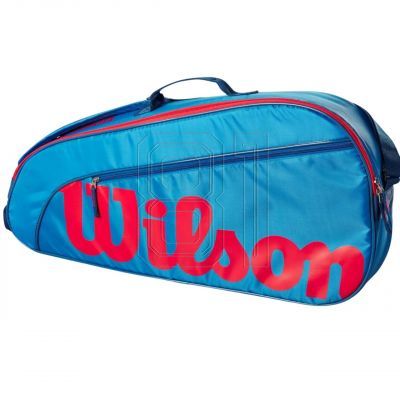4. Wilson 3PK Jr Tennistasche WR8023902001