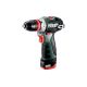 Metabo POWERMAXX BS BL Q 12V 38Nm 2x2,0Ah Akku-Bohrschrauber