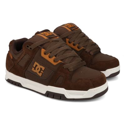 2. DC Shoes STAG DC01813212 Braun