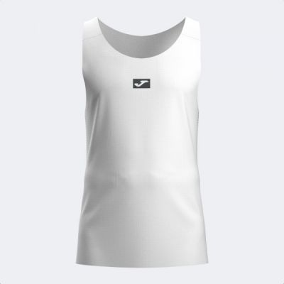 Joma R-City Ärmelloses Shirt M 103897.200