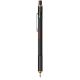 7. Rotring RO800 M Schwarzer Druckkugelschreiber