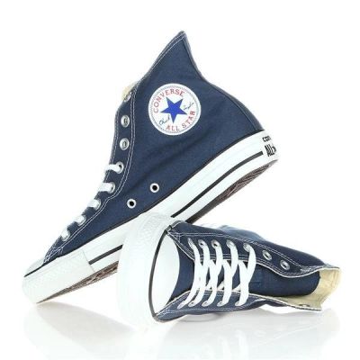 11. Converse Chuck Taylor As Core M9622 Turnschuhe