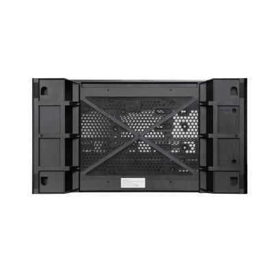 7. Chieftec Vista Max GX-30B-OP-Gehäuse