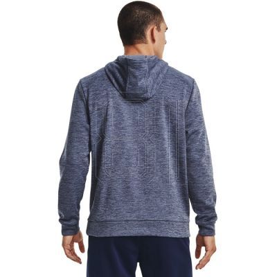 2. Under Armour Fleece Twist HD Sweatshirt M 1373354-767