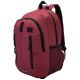 Jugendrucksack bordeauxrot SEMI LINE