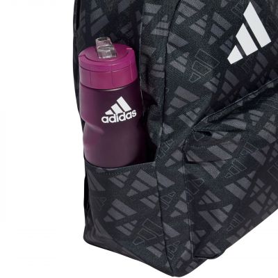 5. Adidas Classic Monogram Graphic JX1257 Rucksack